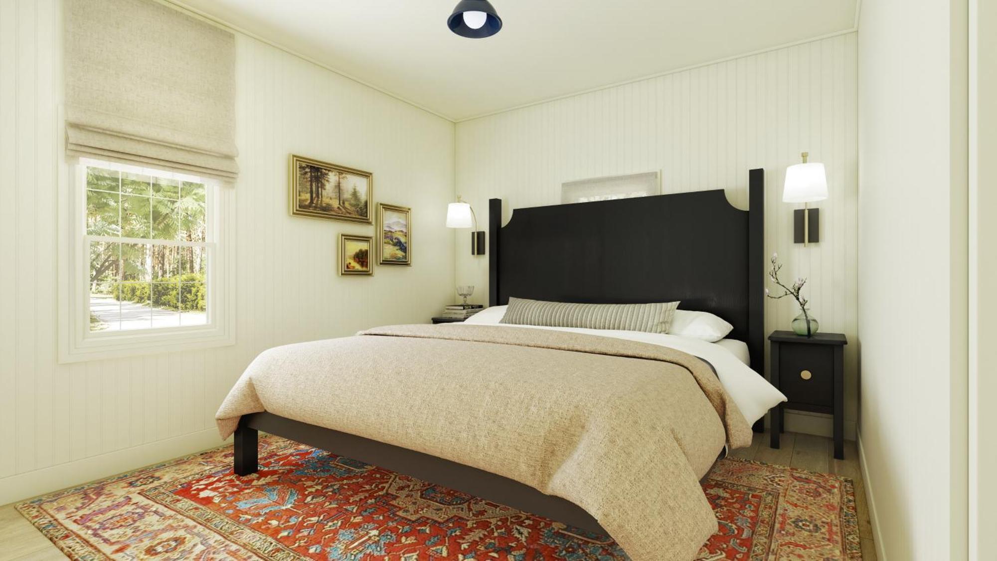 Bluebird Ocean Point Inn Ngoại thất bức ảnh